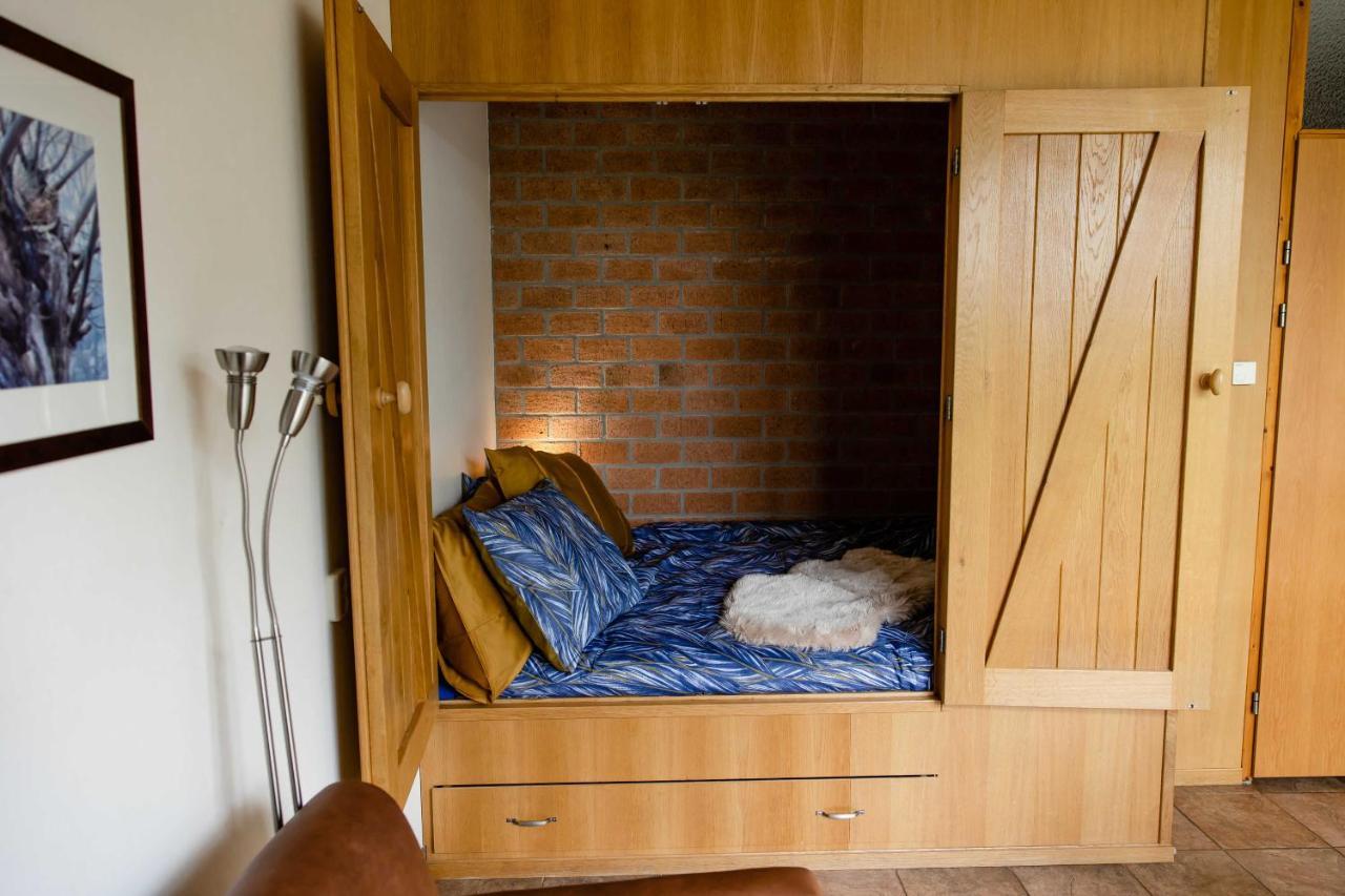 Charmecamping & Appartementen De Regge-Vallei Den Ham Zewnętrze zdjęcie