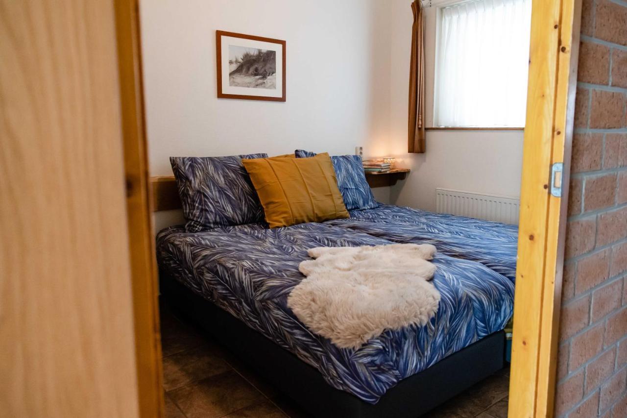 Charmecamping & Appartementen De Regge-Vallei Den Ham Zewnętrze zdjęcie