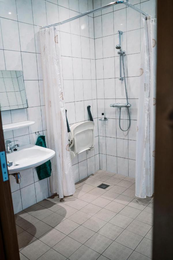 Charmecamping & Appartementen De Regge-Vallei Den Ham Zewnętrze zdjęcie