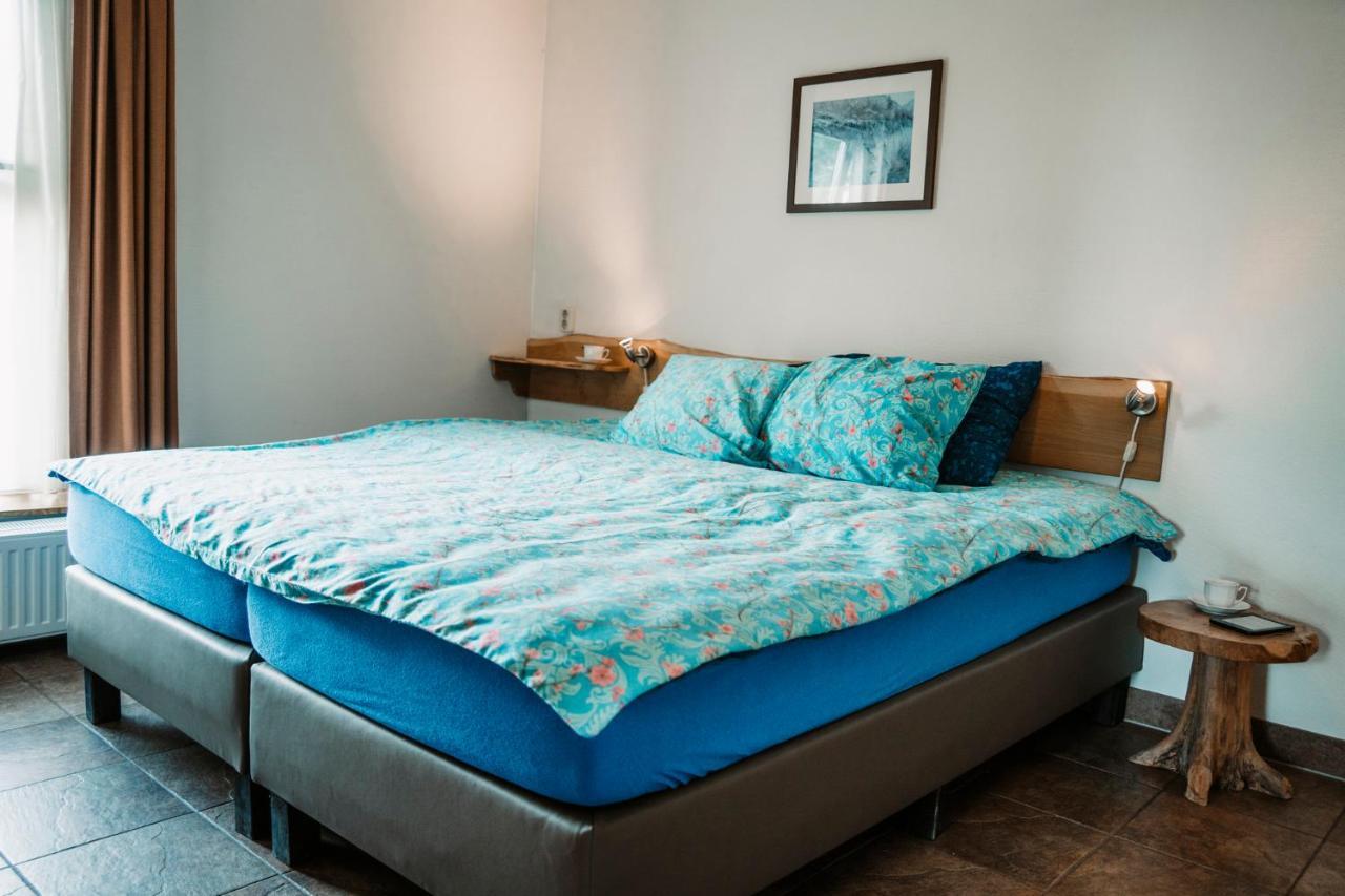 Charmecamping & Appartementen De Regge-Vallei Den Ham Zewnętrze zdjęcie