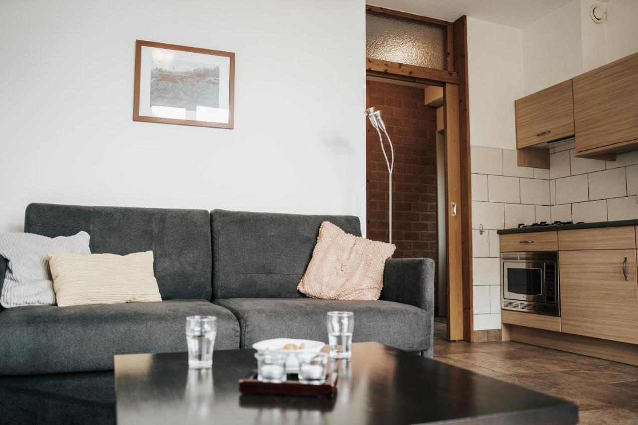 Charmecamping & Appartementen De Regge-Vallei Den Ham Zewnętrze zdjęcie